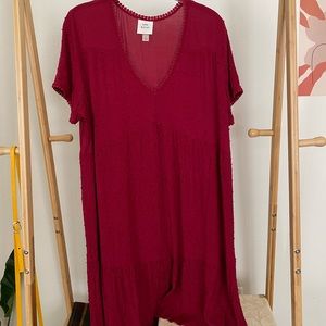 Knox Rose Boho Dress